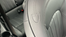 MINI Hatchback 2.0 Cooper S Exclusive 3dr Auto Petrol Hatchback